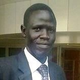 Michael Majok
