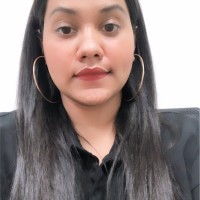 Saima Shaikh