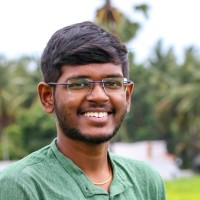 Janarthanan Venkatachalam