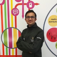 Mayur Rabadia