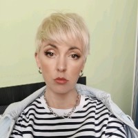 Olga Kladuhina