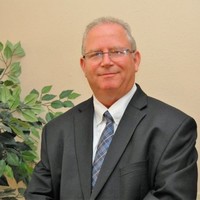 Greg Ferrin