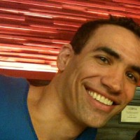 Marcos Ruy