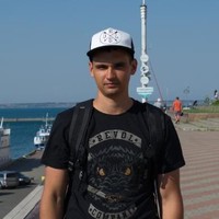 Max Rudnev