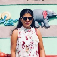 Shweta Vichare