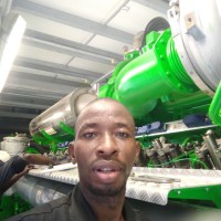Efika Victor O.C