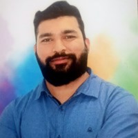 Sankalpa Panda