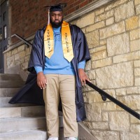 Derrius Mullins