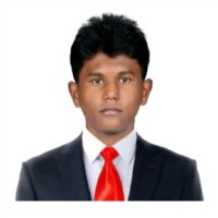 Mohamed Ashik