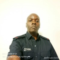 Douglas Kiyondi