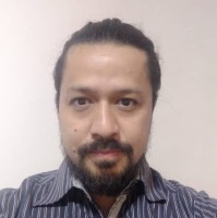 Alex Martinez