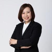 Elvina Tay