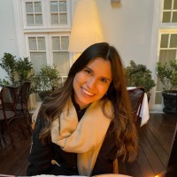 Luciana Del Aguila