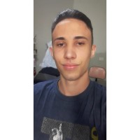 Matheus Alves de Souza