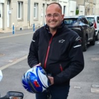 Benoît Hammerton