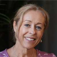 Eva Gruber Nelson