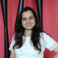 Dhwani Shah