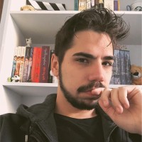 Bruno Tadeu Cresti Vieira