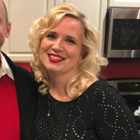Kimberly Cousins