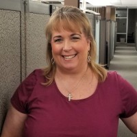 Donna Ritchey