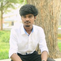 Harijayaraj S