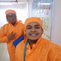 Muhamad Rafiq Bin Muhamad Nor