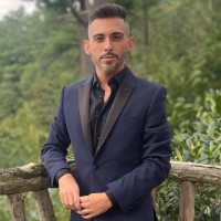 Seth Dugal