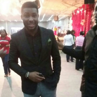 SYLVESTER OGUN