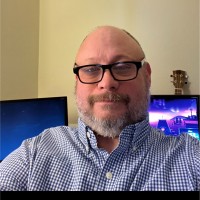 George Kennedy, Rpo, Rsm