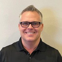 Mick Piper, MBA, AMR