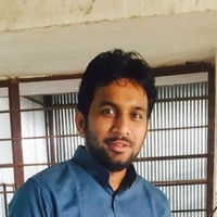 Patel Kinjalkumar