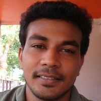 Gugaraman Devakumar