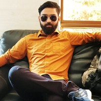 PREM PATEL