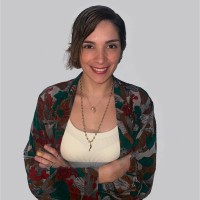 Rebeca Padierna