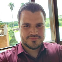 Marco Antonio Vieira