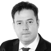 Andrew Graham