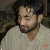 Junaid Alam Khan