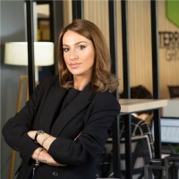 Tamar Gaprindashvili