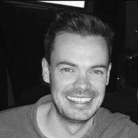 Daniel Shine
