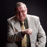Godfrey Partridge