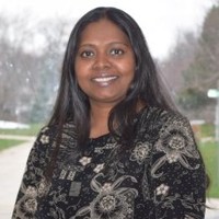 Shanthi Karthik
