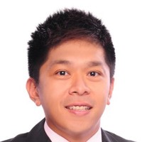 Ben Ong
