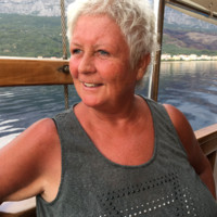 Kirsten Pugholm