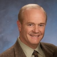 Bob Johnson, CMP