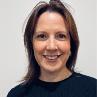 Sharon Morton