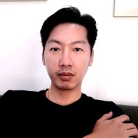 Patrick Lee