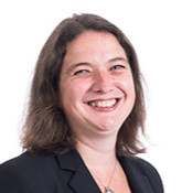 Elizabeth Webb