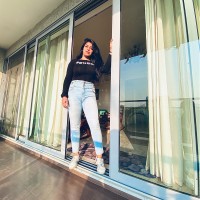 Vinita Tuteja Mua