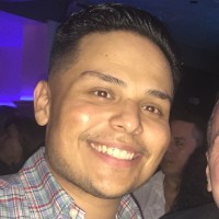Oscar Hernandez