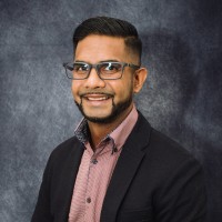 Anup Persaud